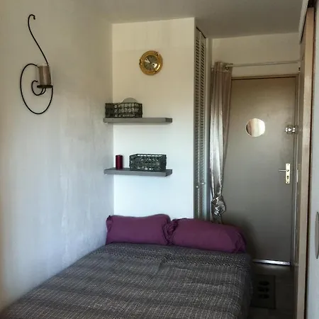 Appartement Vacances Mer *