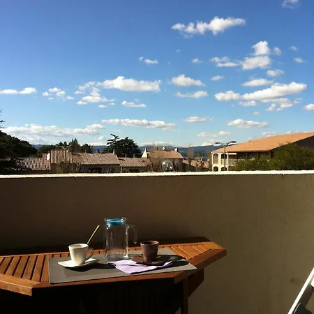 Vacances Mer Apartment