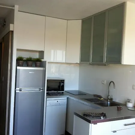 Apartment Vacances Mer *