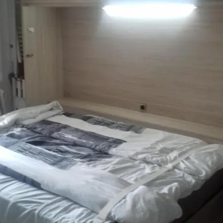 Apartment Vacances Mer *