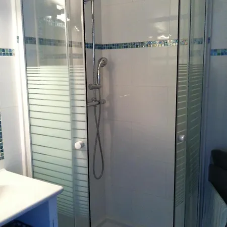Vacances Mer Apartment Saint-Cyr-sur-Mer