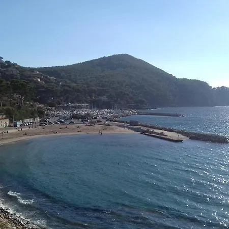 Vacances Mer Apartment *