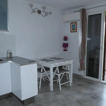 Apartment Vacances Mer