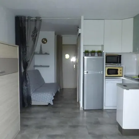 Apartment Vacances Mer *